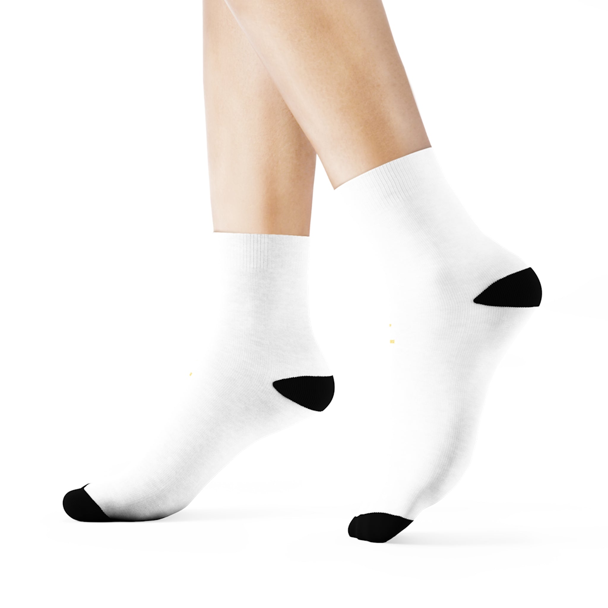 NICU Nurse Crew Socks — Feeders Growers Graduates