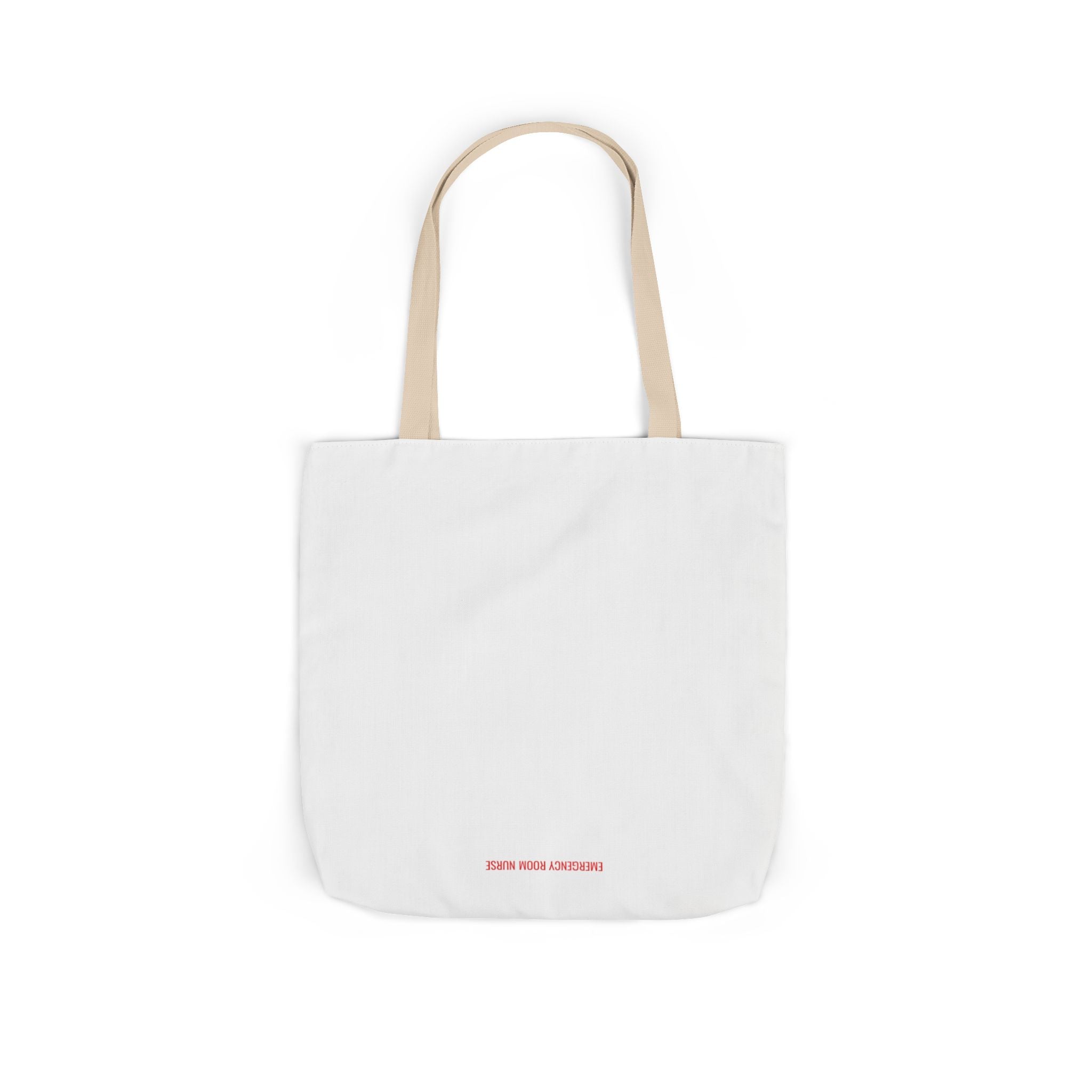 ER Nurse Tote Bag — Eternally Resilient