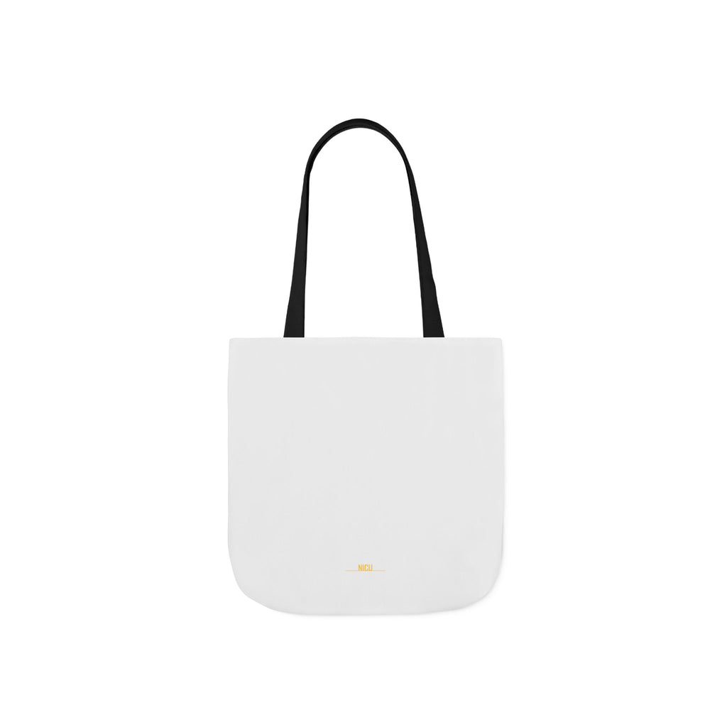 NICU Nurse Tote Bag — Feeders Growers Graduates