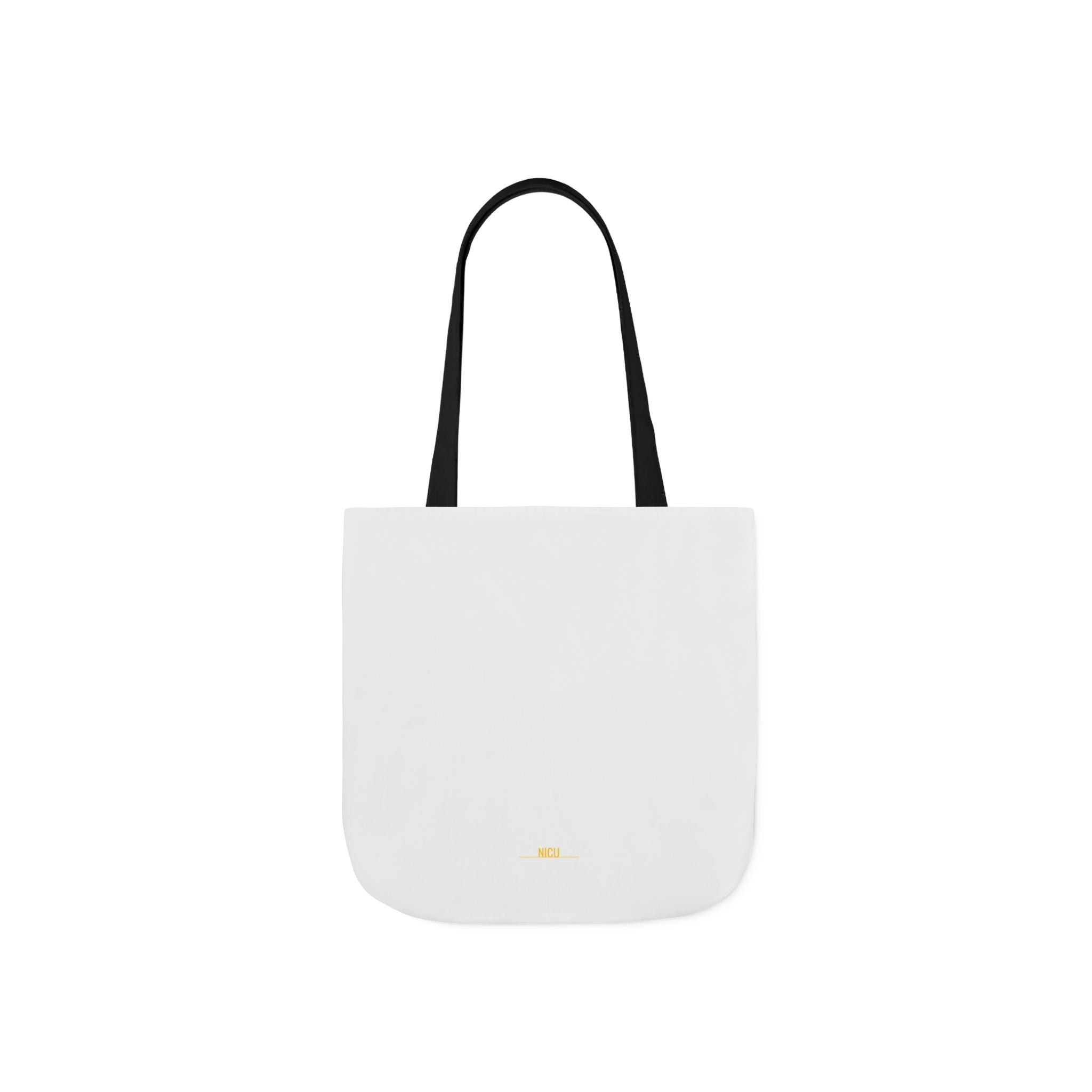 NICU Nurse Tote Bag — Feeders Growers Graduates