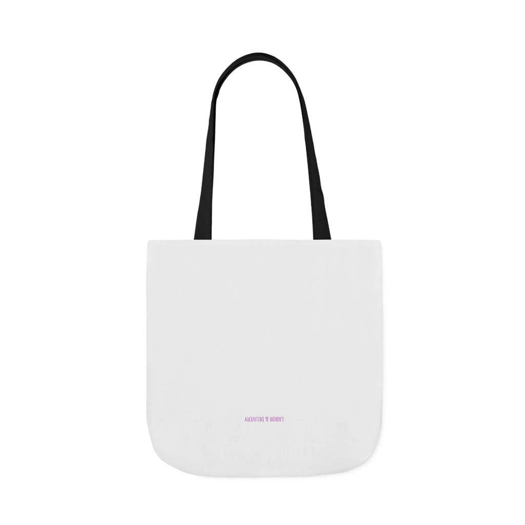 L&D Nurse Tote Bag — I Make Grown Men Cry