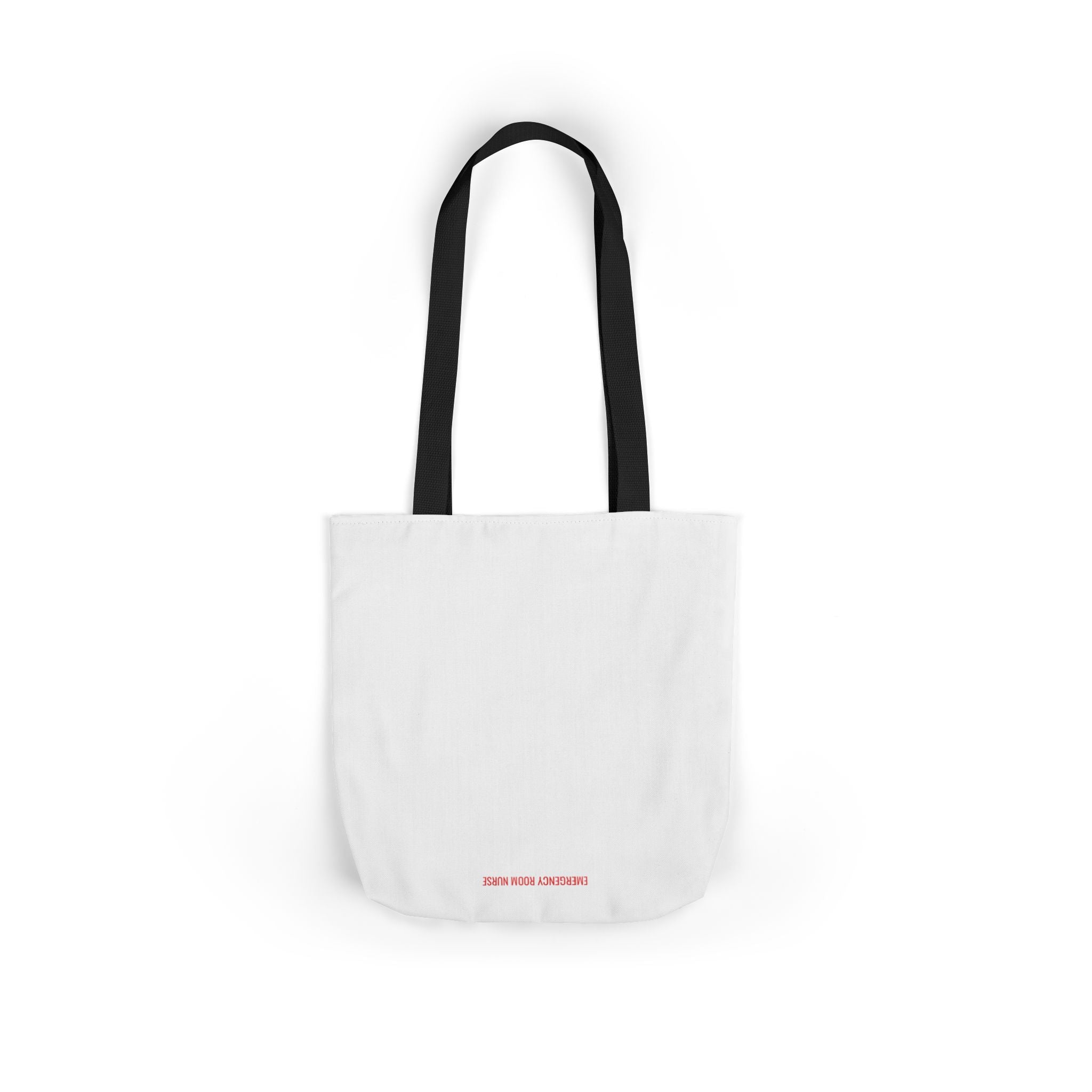 ER Nurse Tote Bag — Eternally Resilient