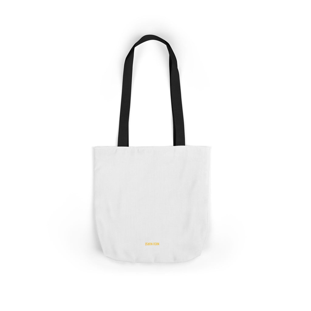 NICU Nurse Tote Bag — Feeders Growers Graduates
