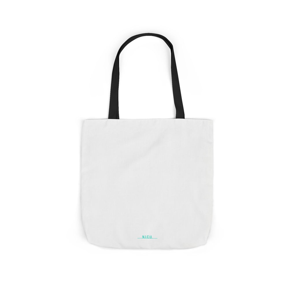 NICU Nurse Tote Bag — Nurses In Constant Use