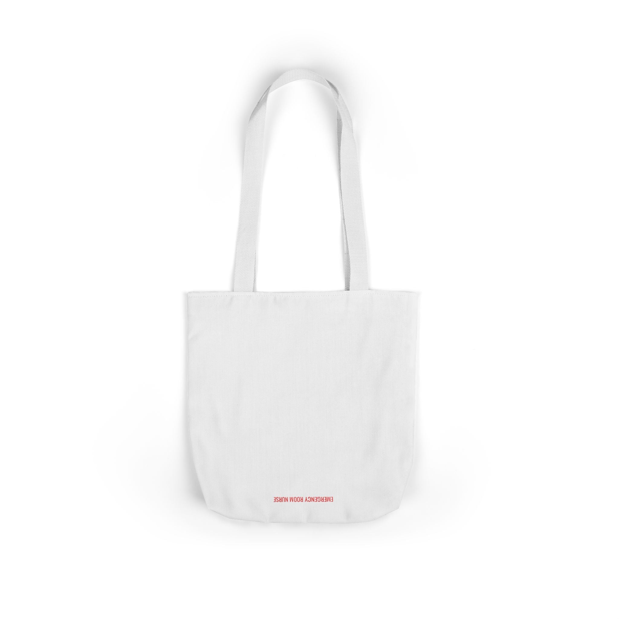 ER Nurse Tote Bag — Eternally Resilient
