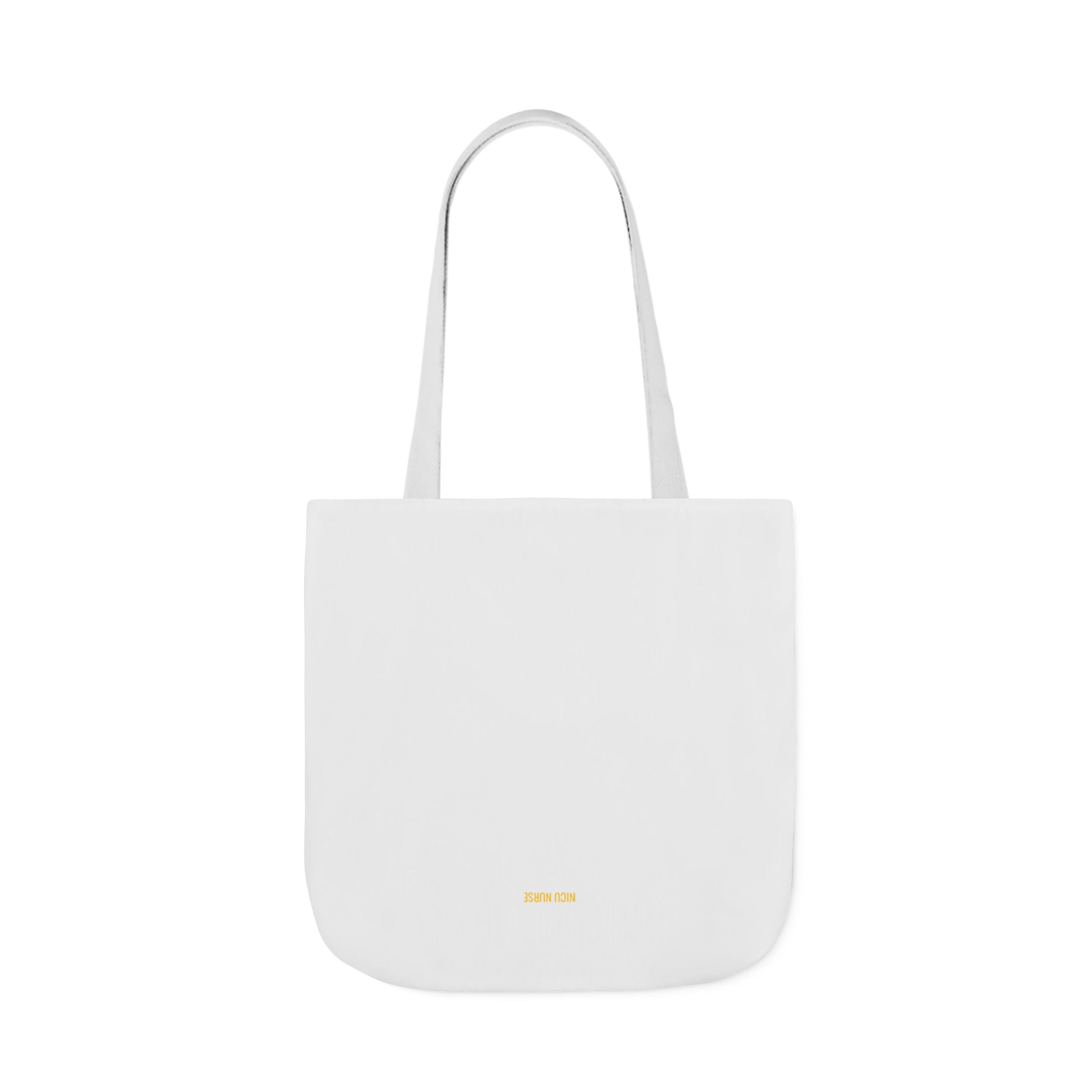 NICU Nurse Tote Bag — Feeders Growers Graduates