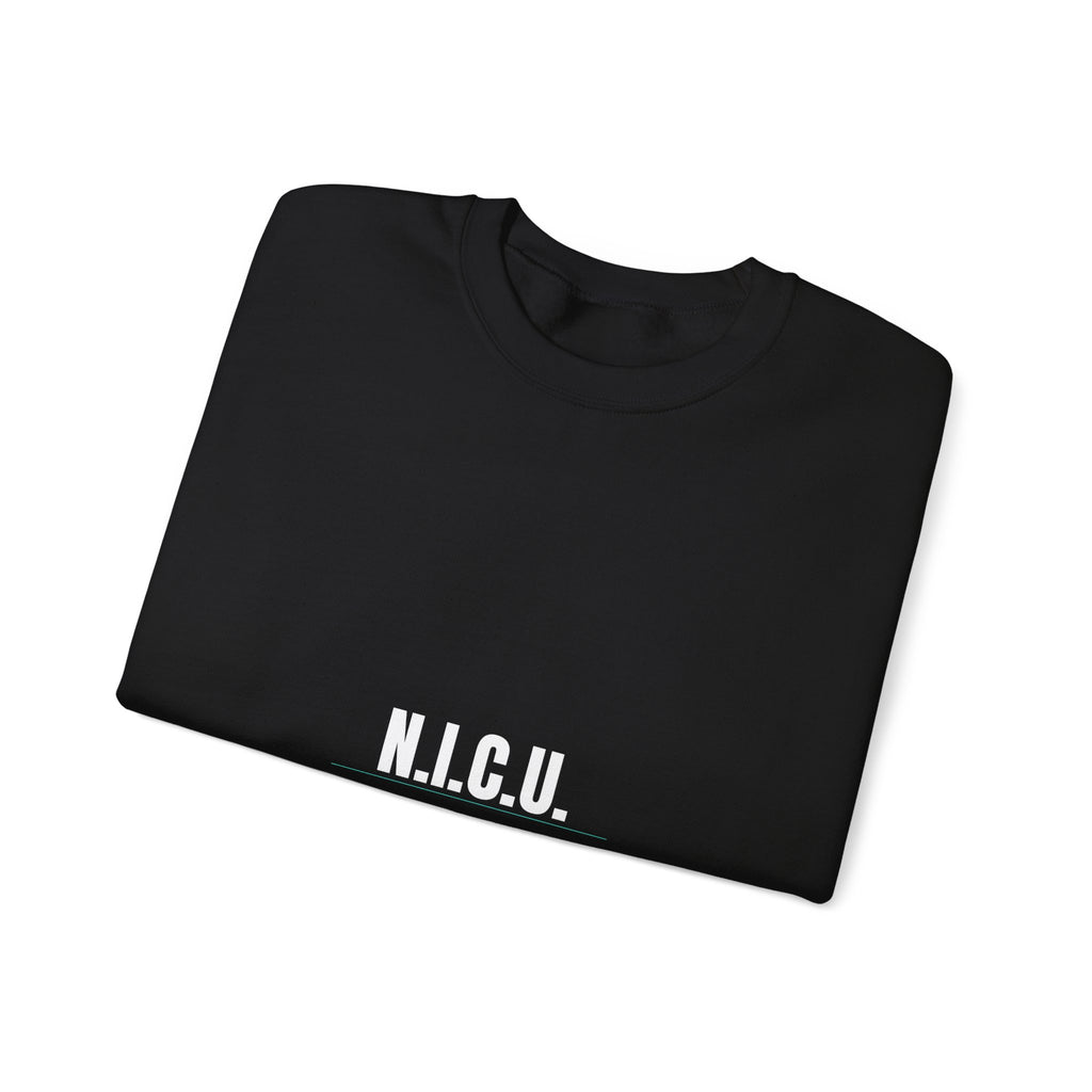 NICU Nurse Sweatshirt — Nurses In Constant Use