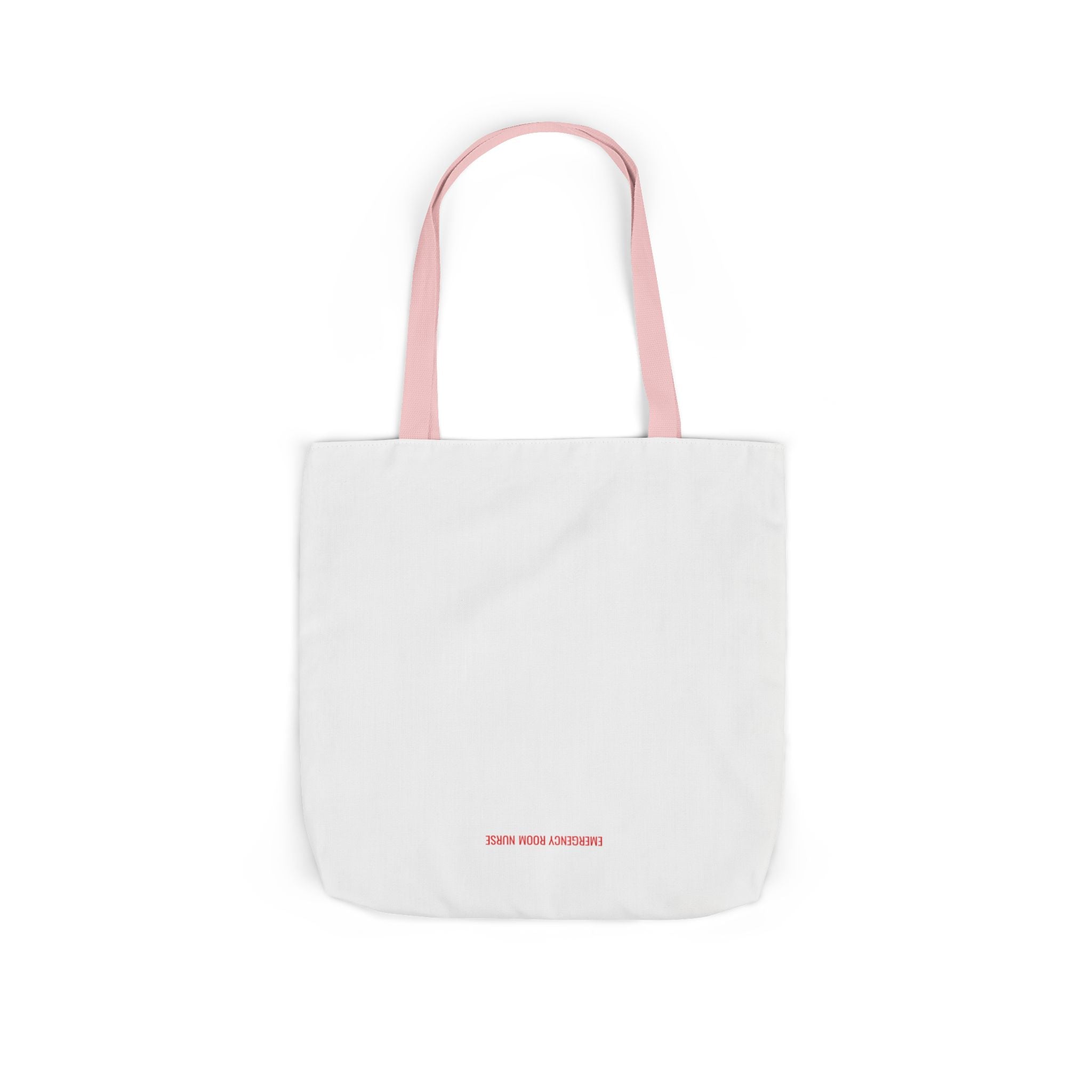 ER Nurse Tote Bag — Define A Little Alcohol