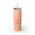 ER Nurse Skinny Tumbler 20oz — Define A Little Alcohol