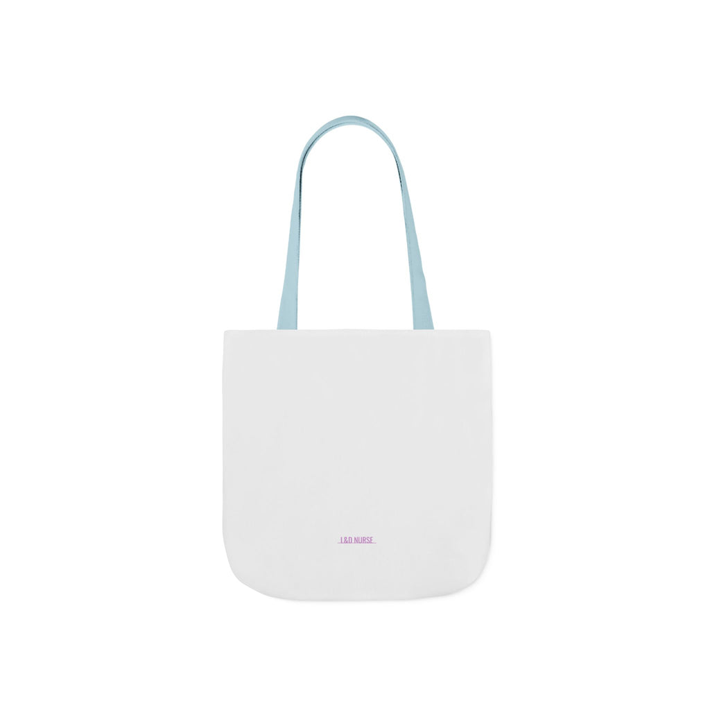 L&D Nurse Tote Bag — I Make Grown Men Cry