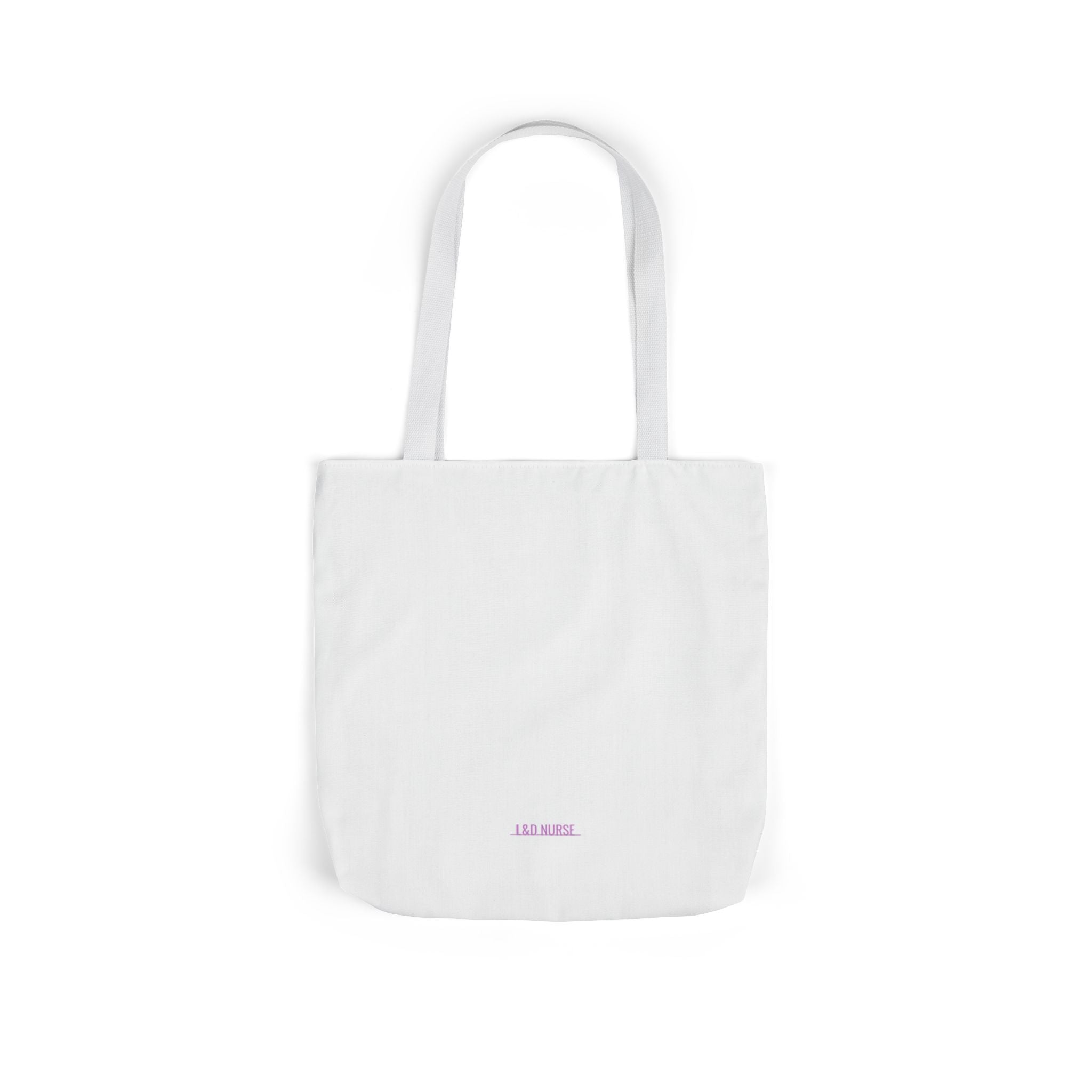 L&D Nurse Tote Bag — I Make Grown Men Cry
