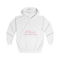 ER Nurse Hoodie — Define A Little Alcohol