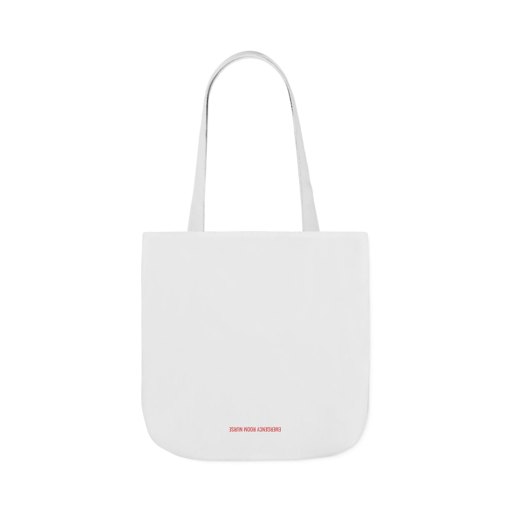 ER Nurse Tote Bag — Eternally Resilient
