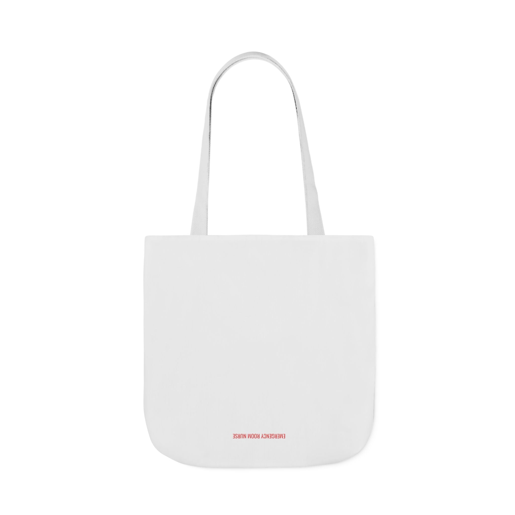 ER Nurse Tote Bag — Eternally Resilient