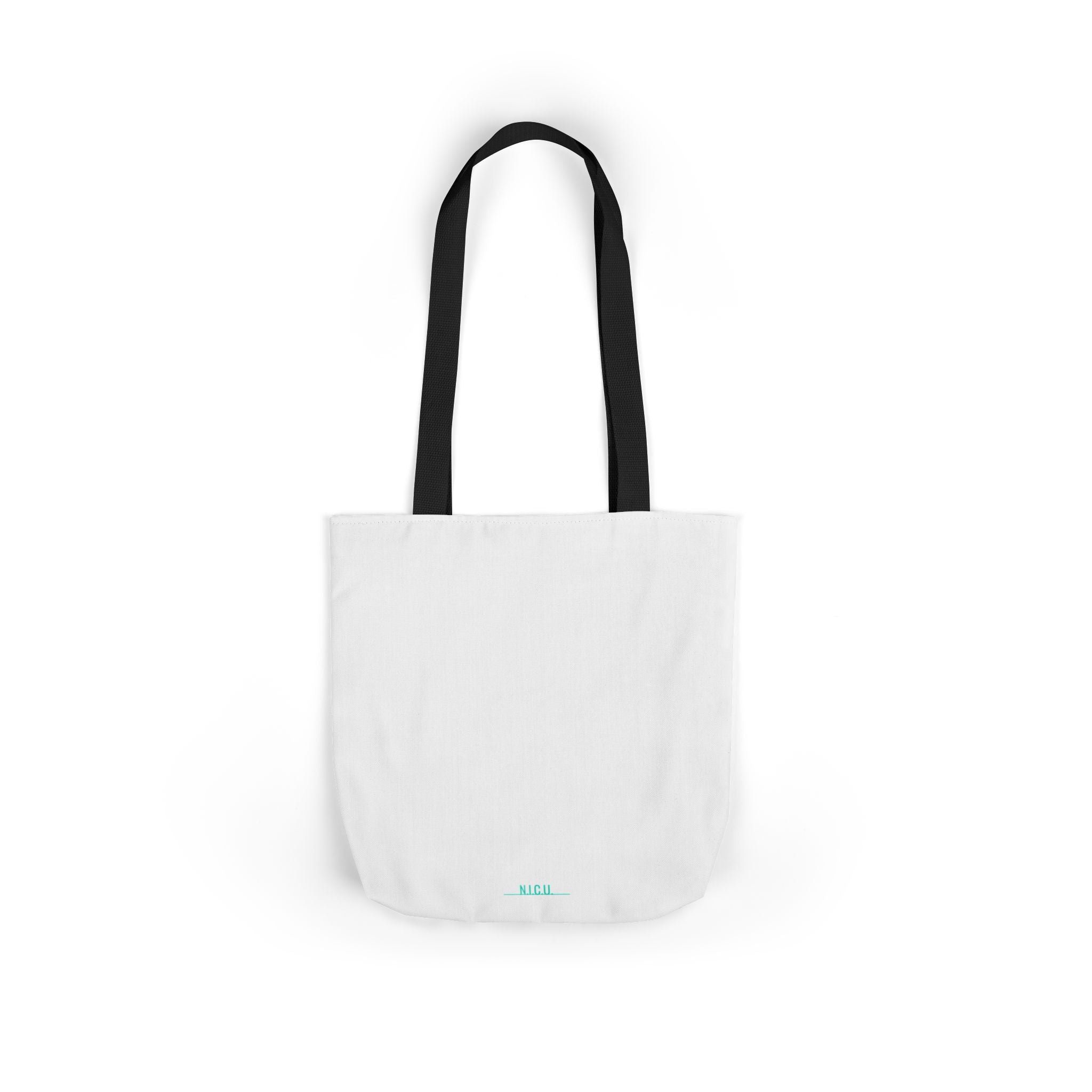 NICU Nurse Tote Bag — Nurses In Constant Use