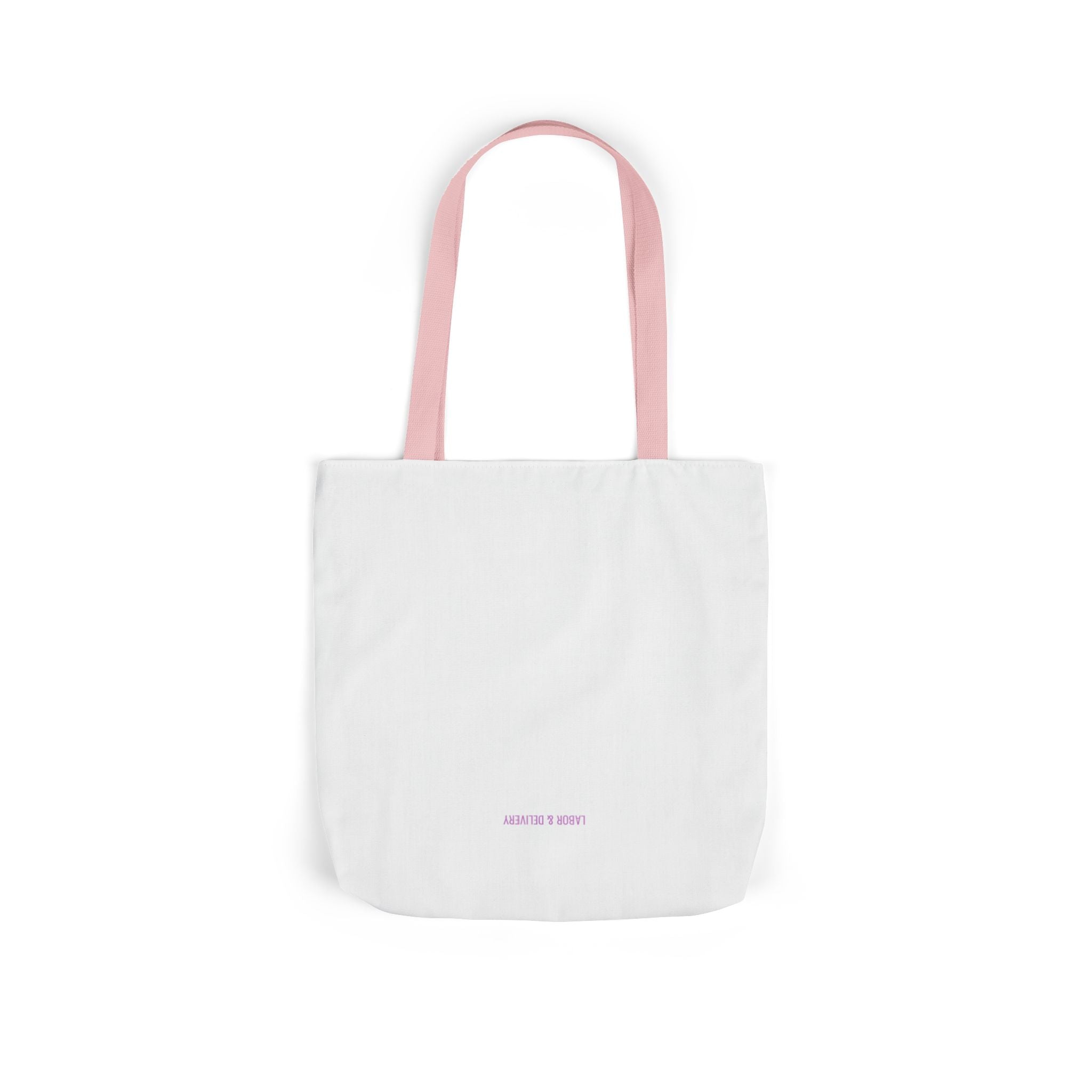 L&D Nurse Tote Bag — I Make Grown Men Cry