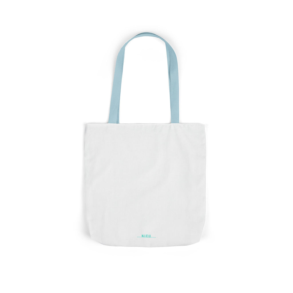 NICU Nurse Tote Bag — Nurses In Constant Use