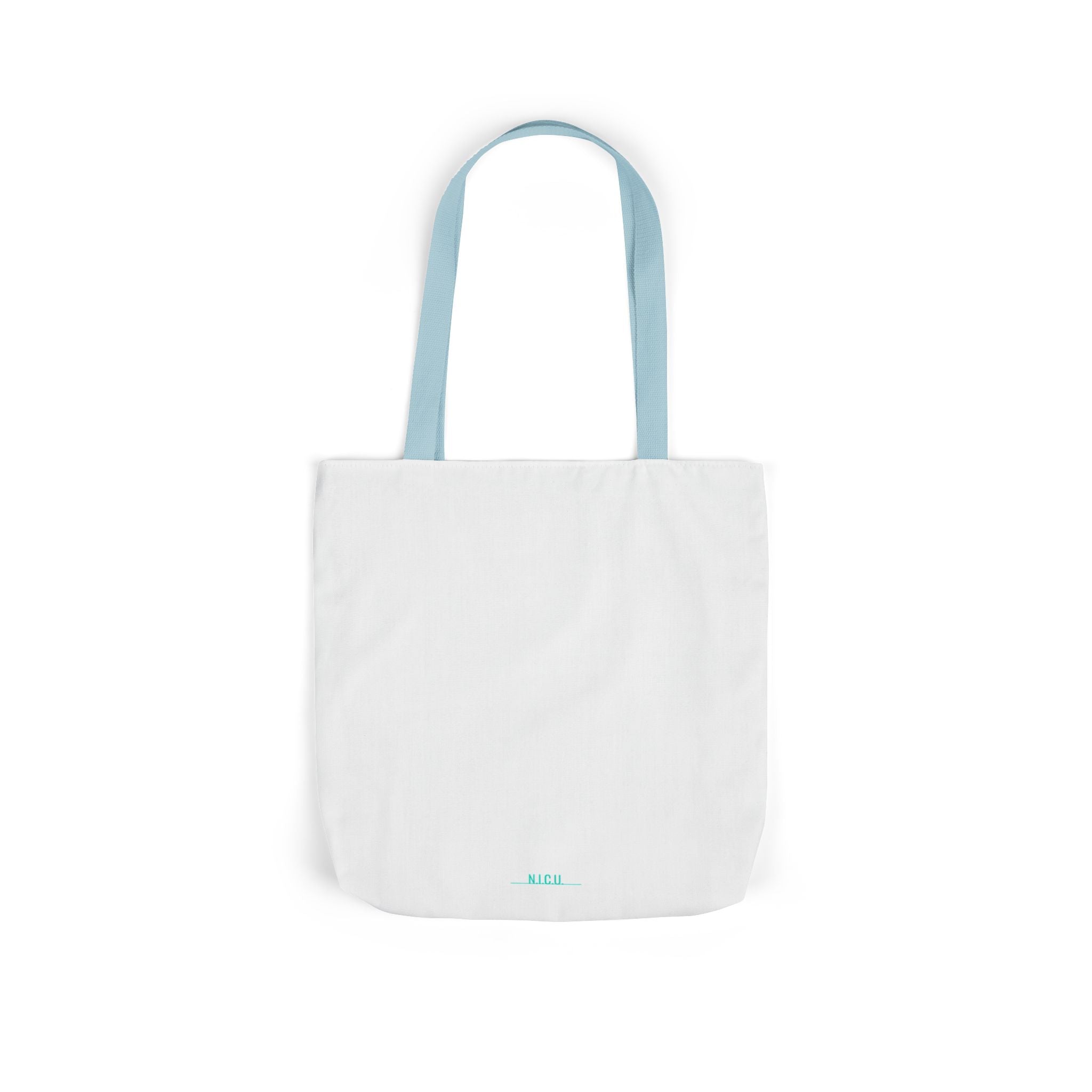 NICU Nurse Tote Bag — Nurses In Constant Use