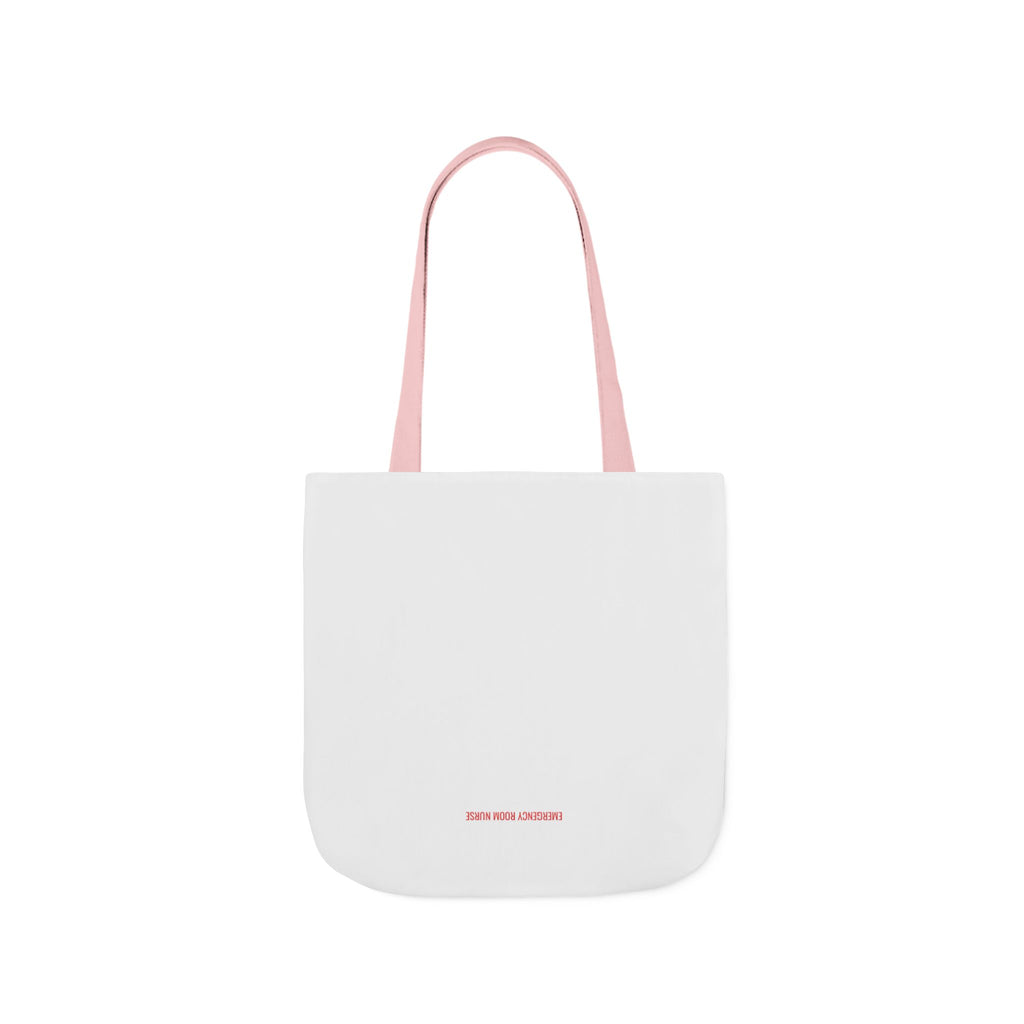 ER Nurse Tote Bag — Define A Little Alcohol