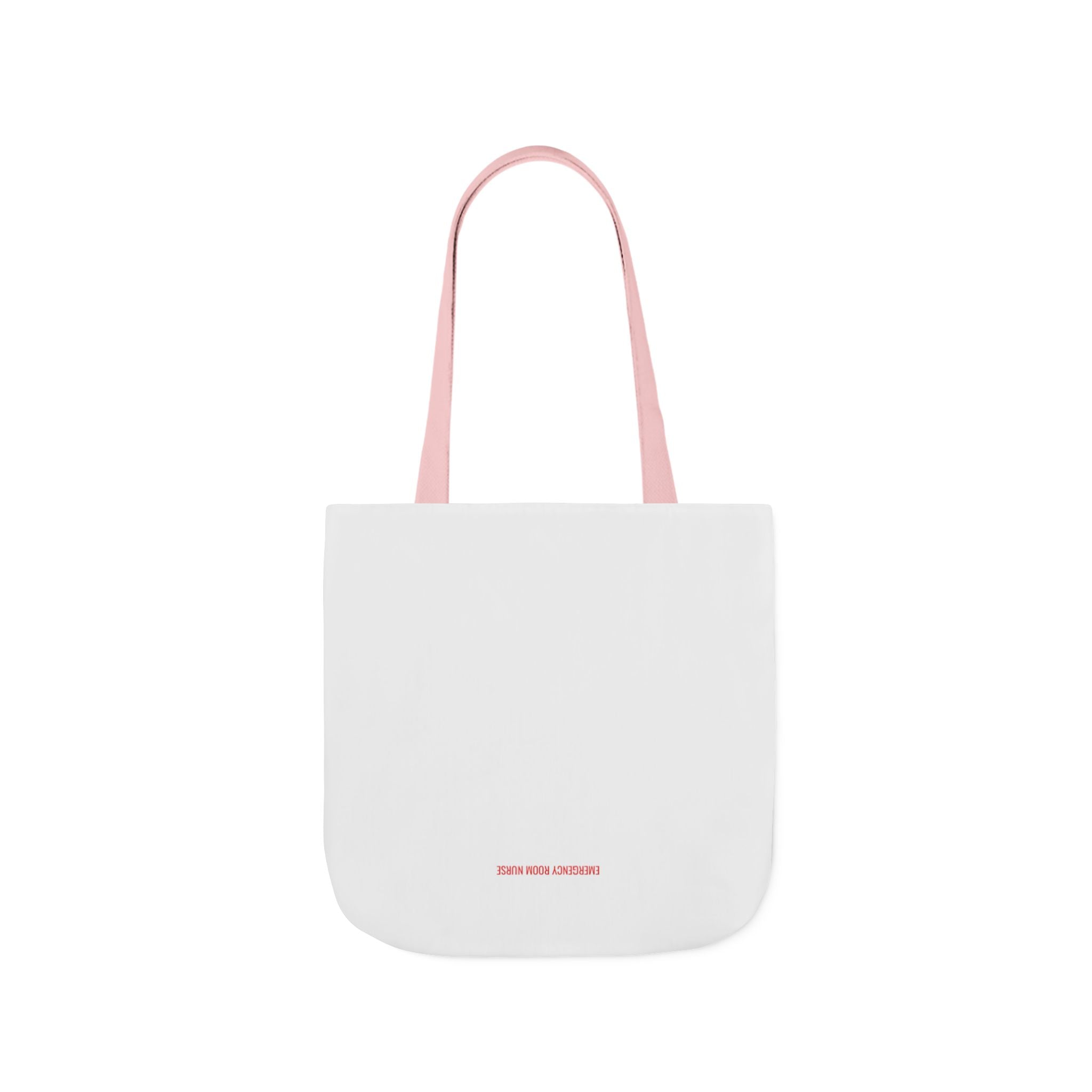 ER Nurse Tote Bag — Define A Little Alcohol