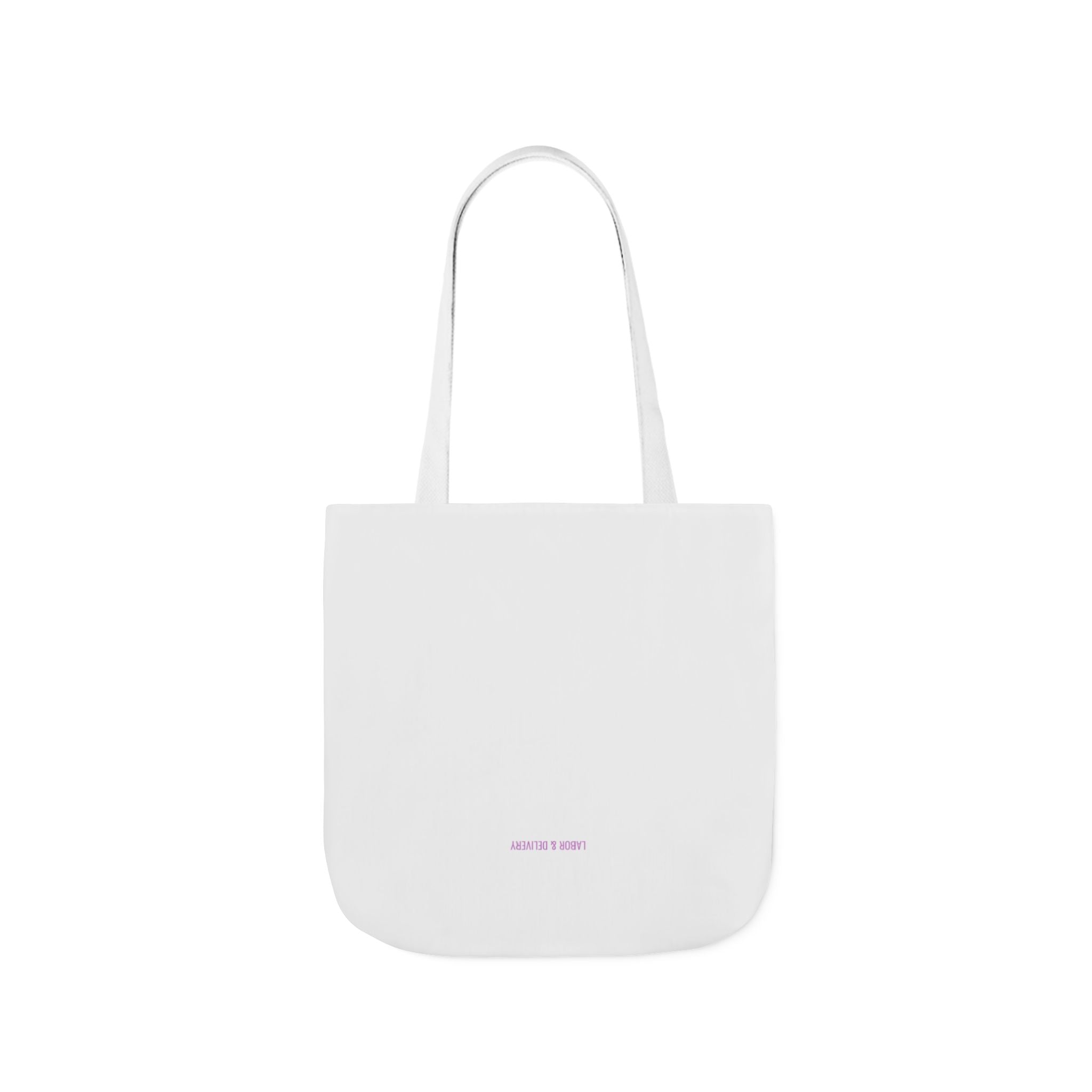 L&D Nurse Tote Bag — I Make Grown Men Cry