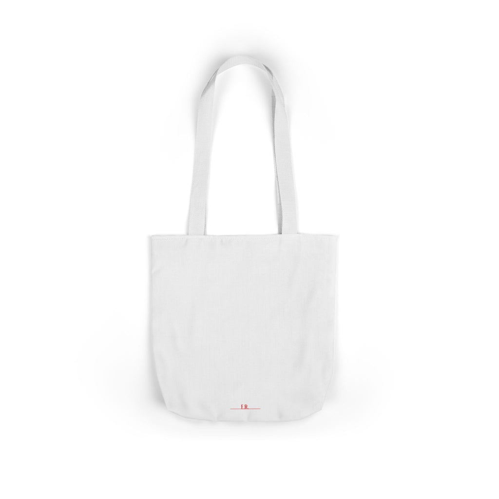 ER Nurse Tote Bag — Eternally Resilient