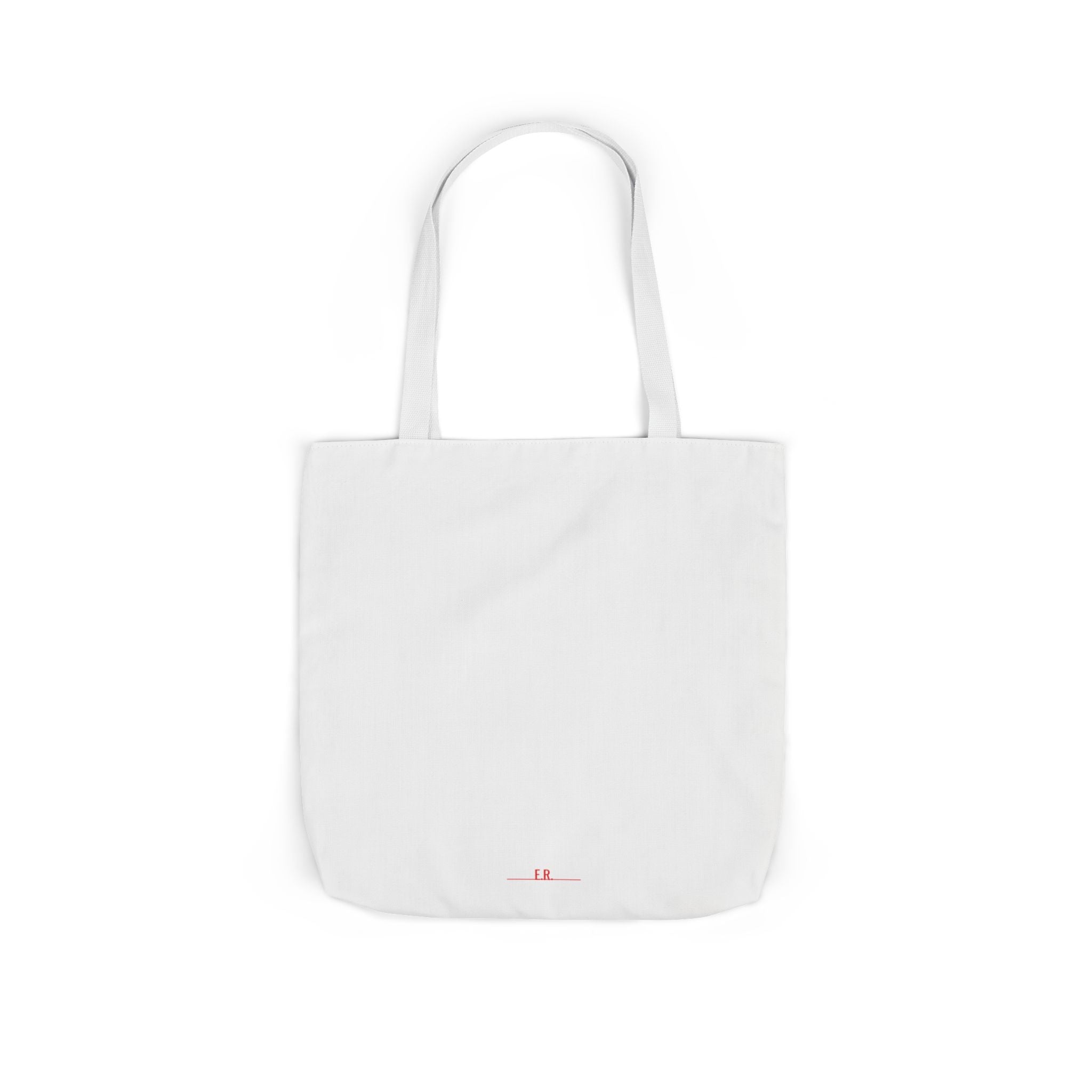 ER Nurse Tote Bag — Eternally Resilient