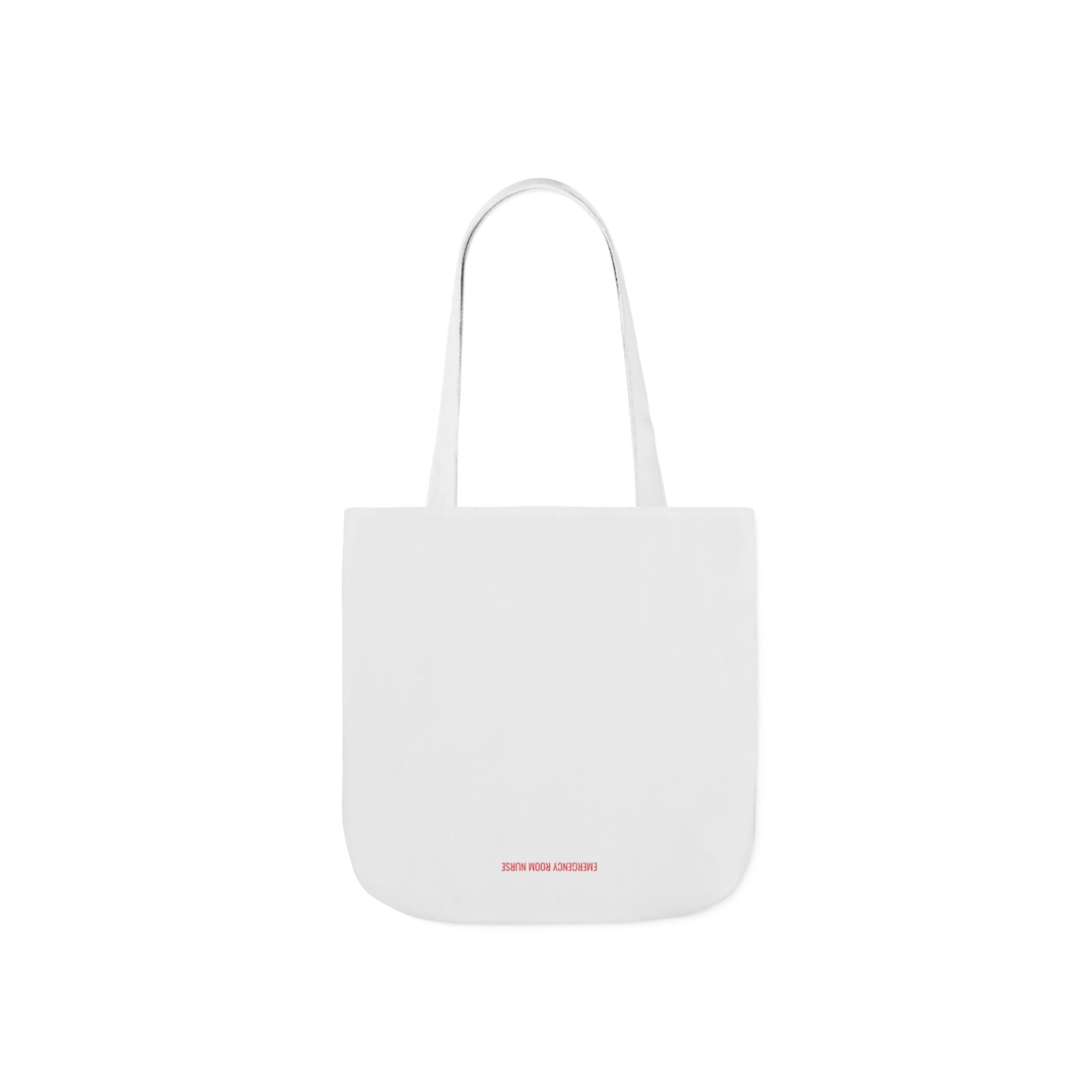 ER Nurse Tote Bag — Eternally Resilient