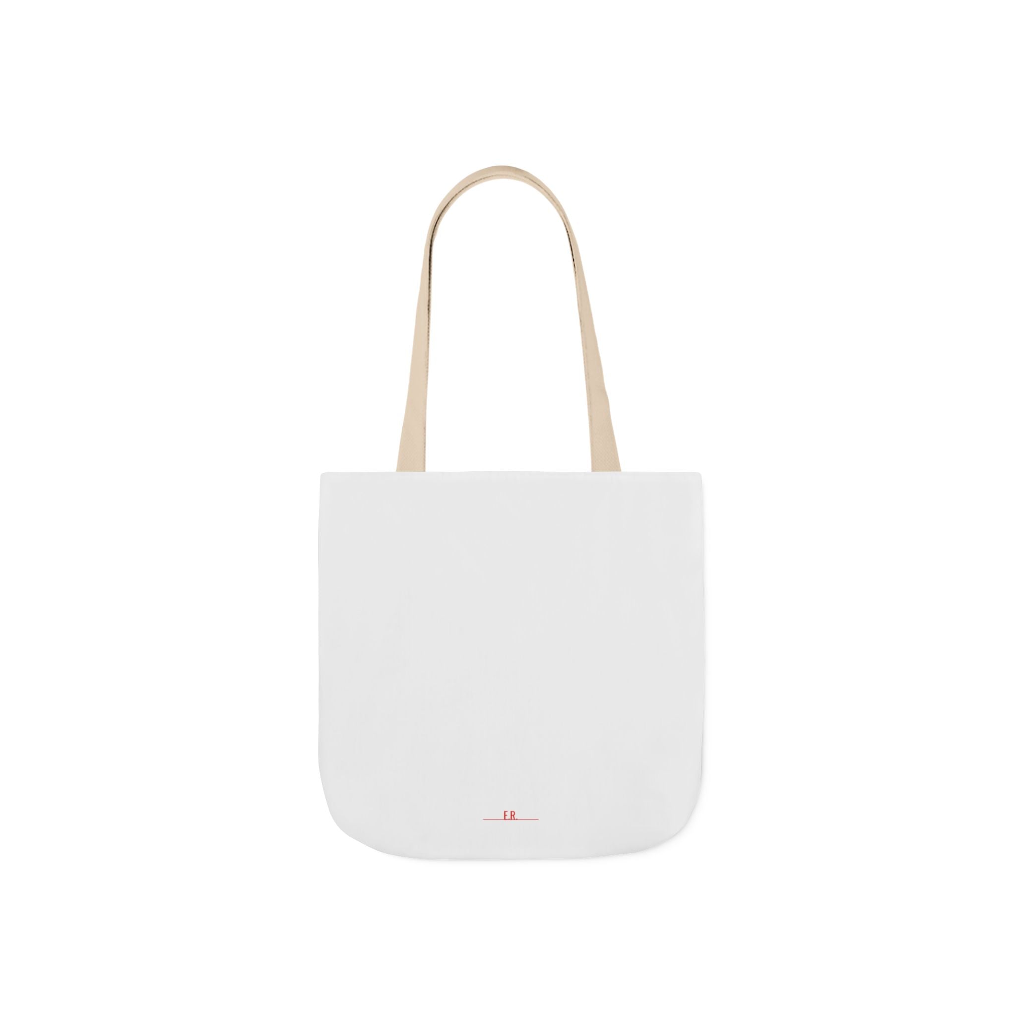 ER Nurse Tote Bag — Eternally Resilient