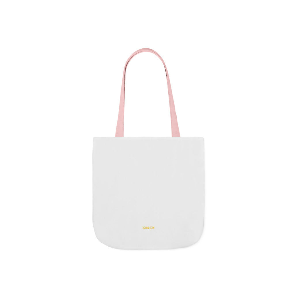 NICU Nurse Tote Bag — Feeders Growers Graduates