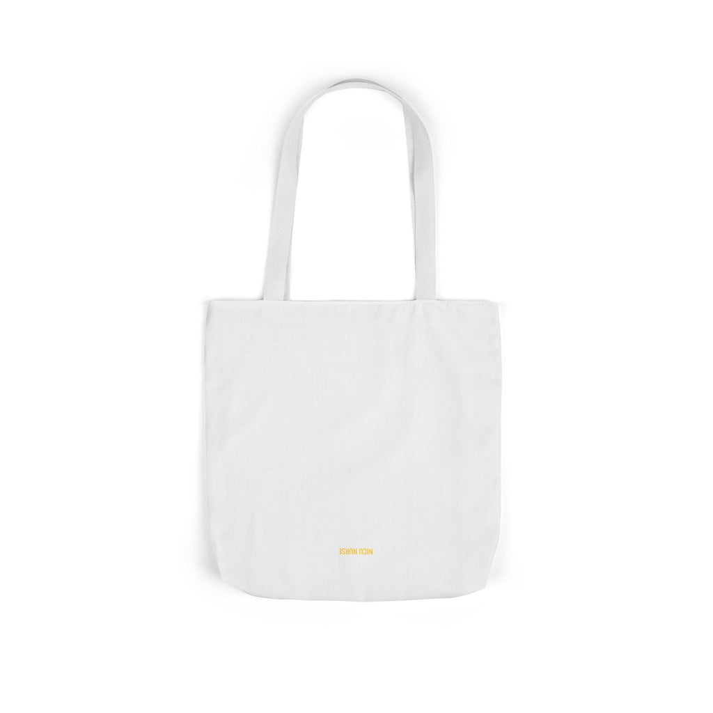 NICU Nurse Tote Bag — Feeders Growers Graduates