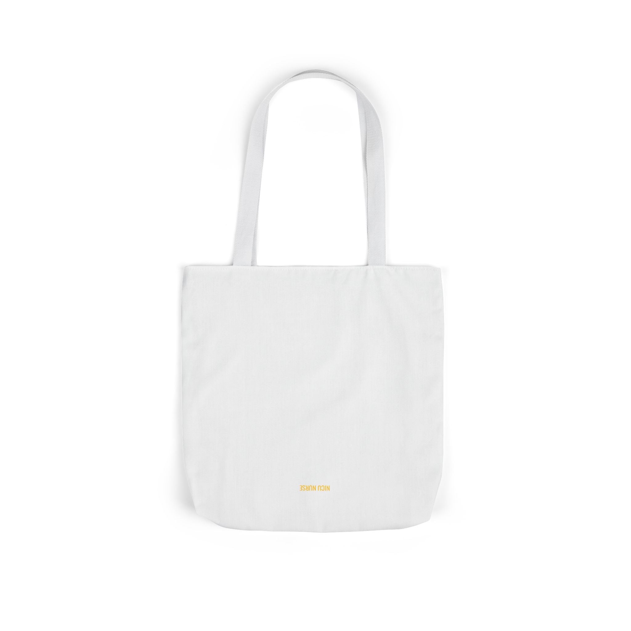 NICU Nurse Tote Bag — Feeders Growers Graduates