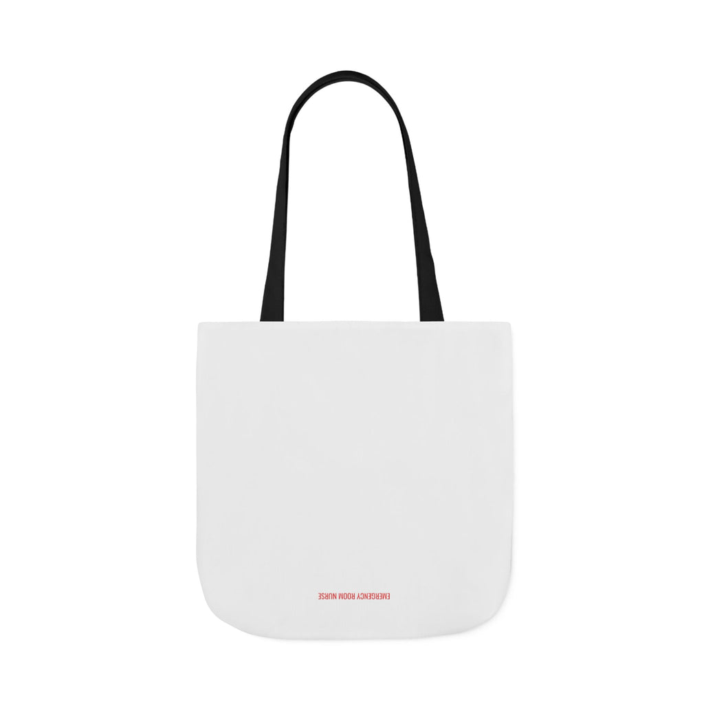 ER Nurse Tote Bag — Eternally Resilient