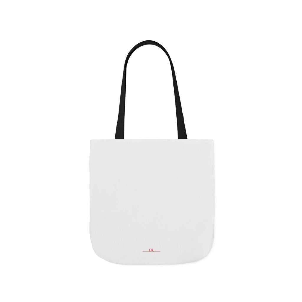 ER Nurse Tote Bag — Eternally Resilient