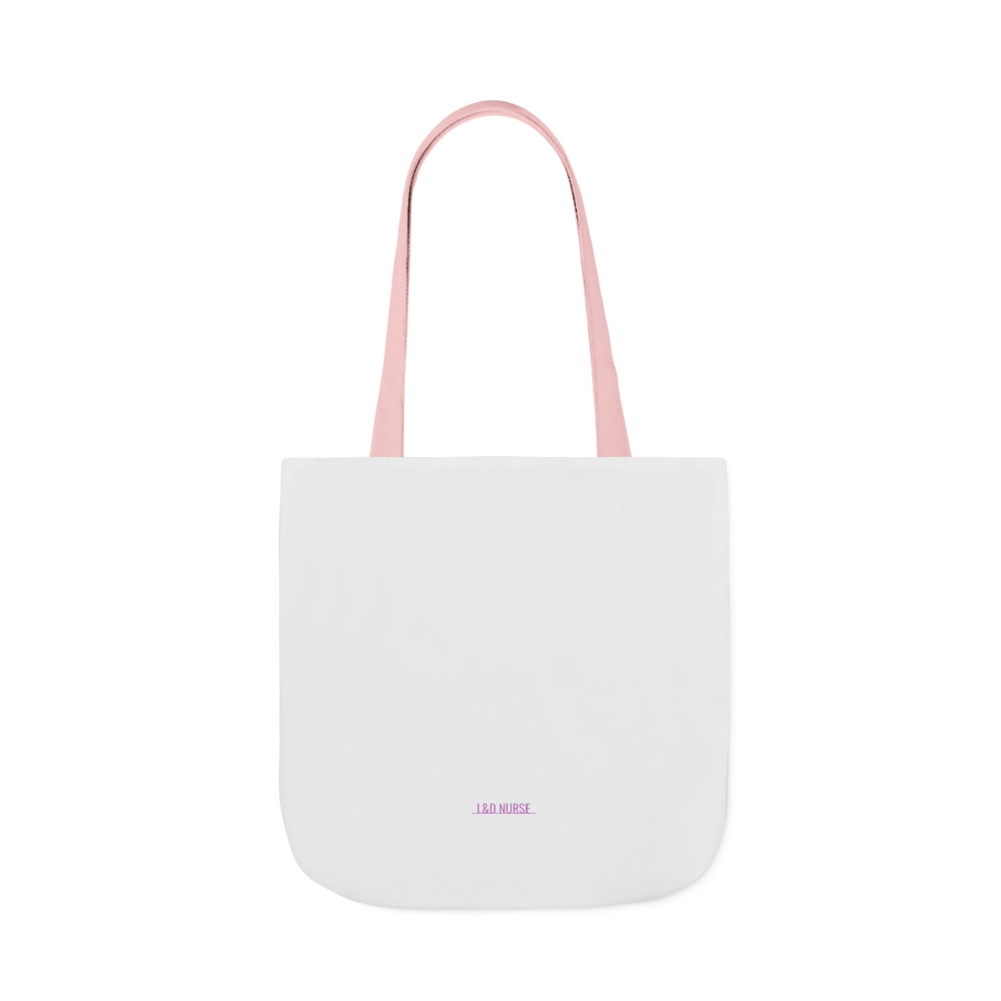 L&D Nurse Tote Bag — I Make Grown Men Cry