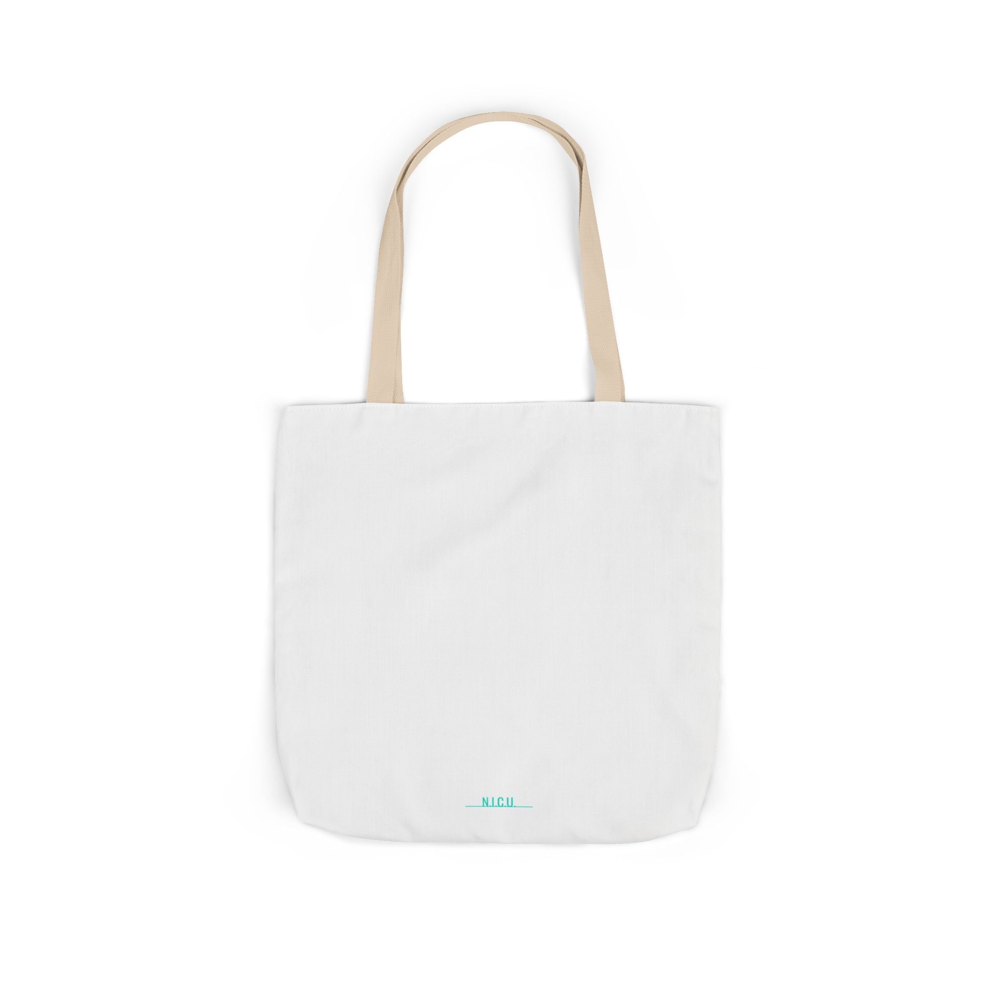 NICU Nurse Tote Bag — Nurses In Constant Use