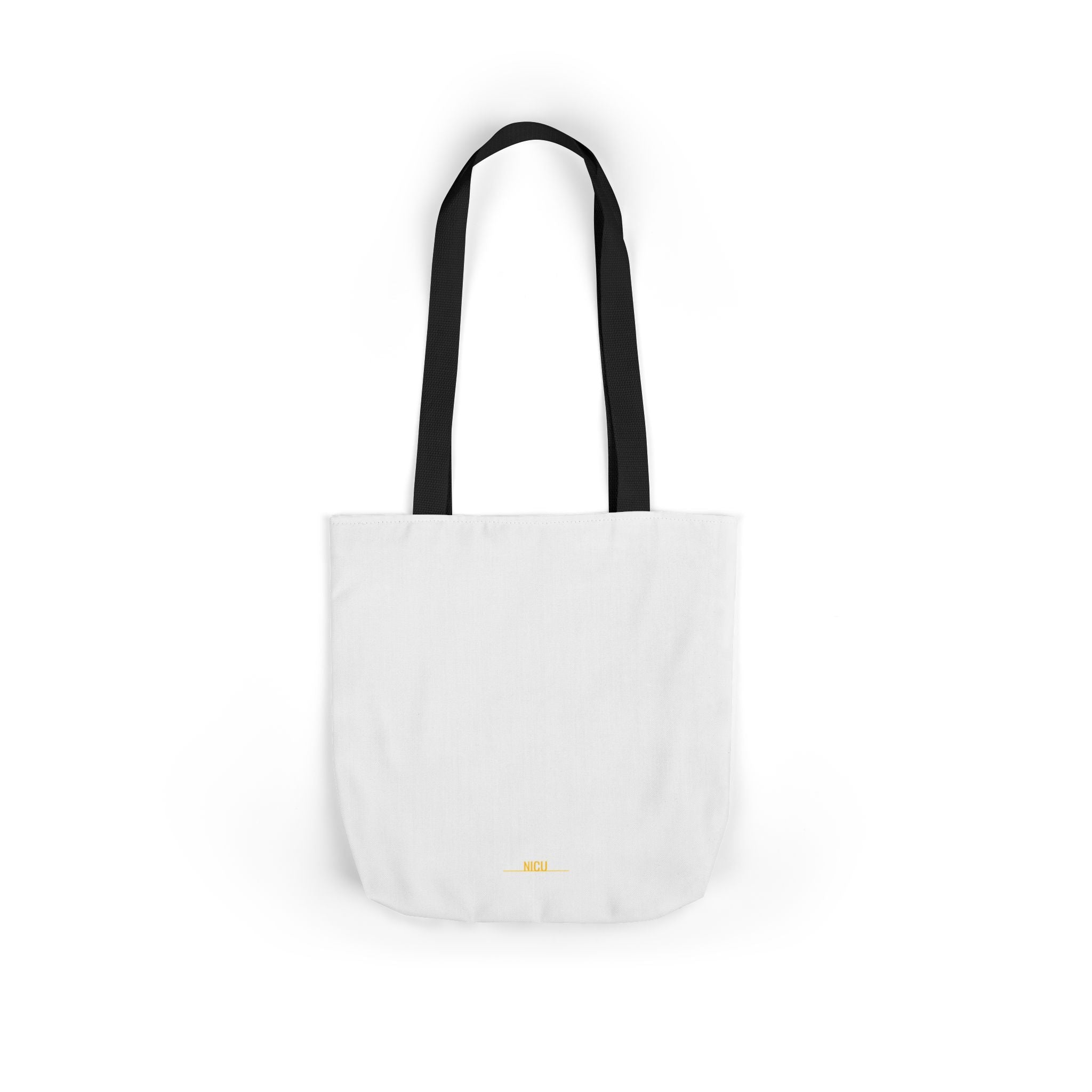 NICU Nurse Tote Bag — Feeders Growers Graduates