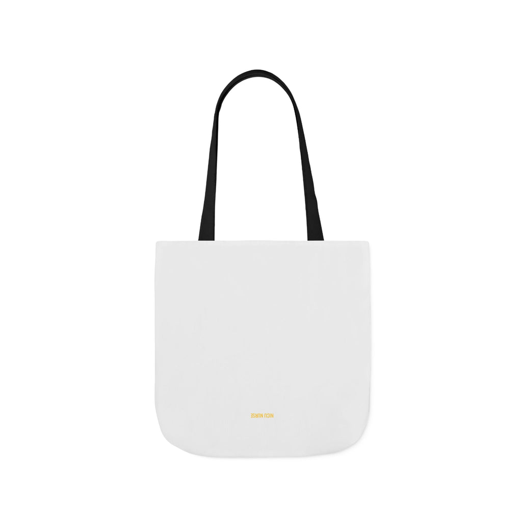 NICU Nurse Tote Bag — Feeders Growers Graduates