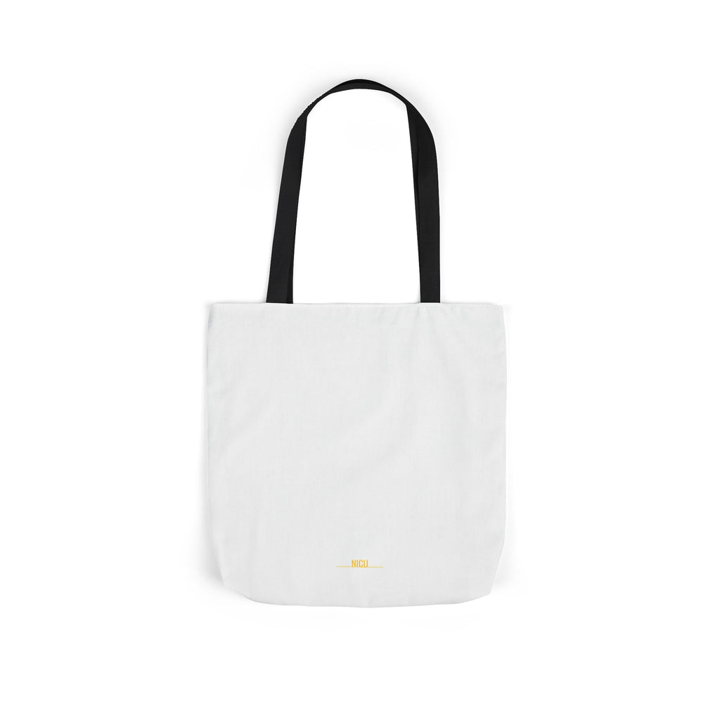 NICU Nurse Tote Bag — Feeders Growers Graduates
