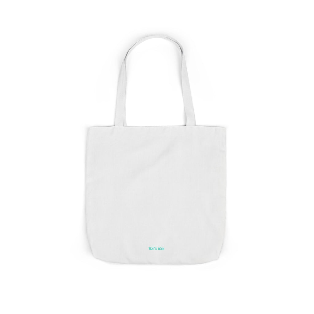 NICU Nurse Tote Bag — Nurses In Constant Use