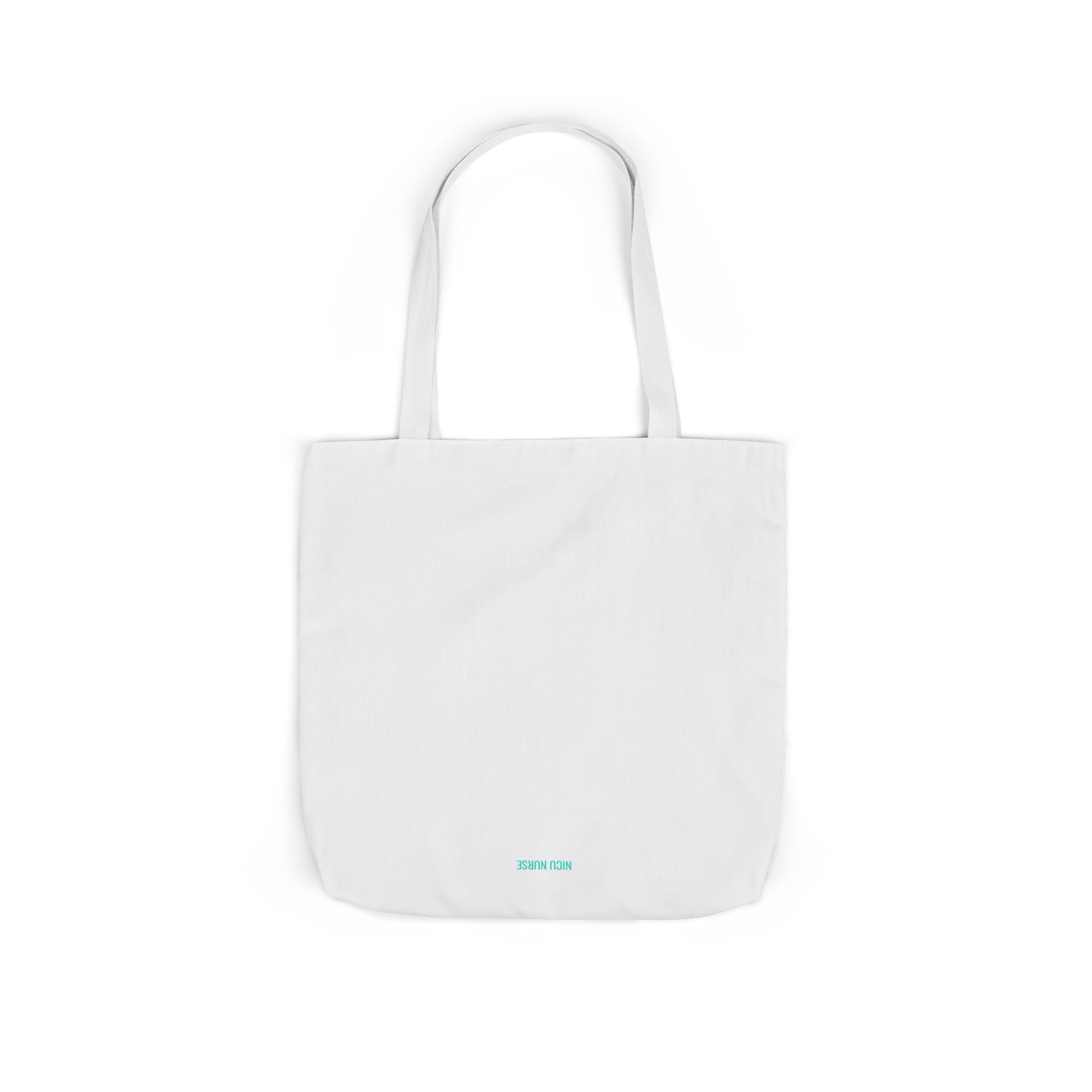 NICU Nurse Tote Bag — Nurses In Constant Use
