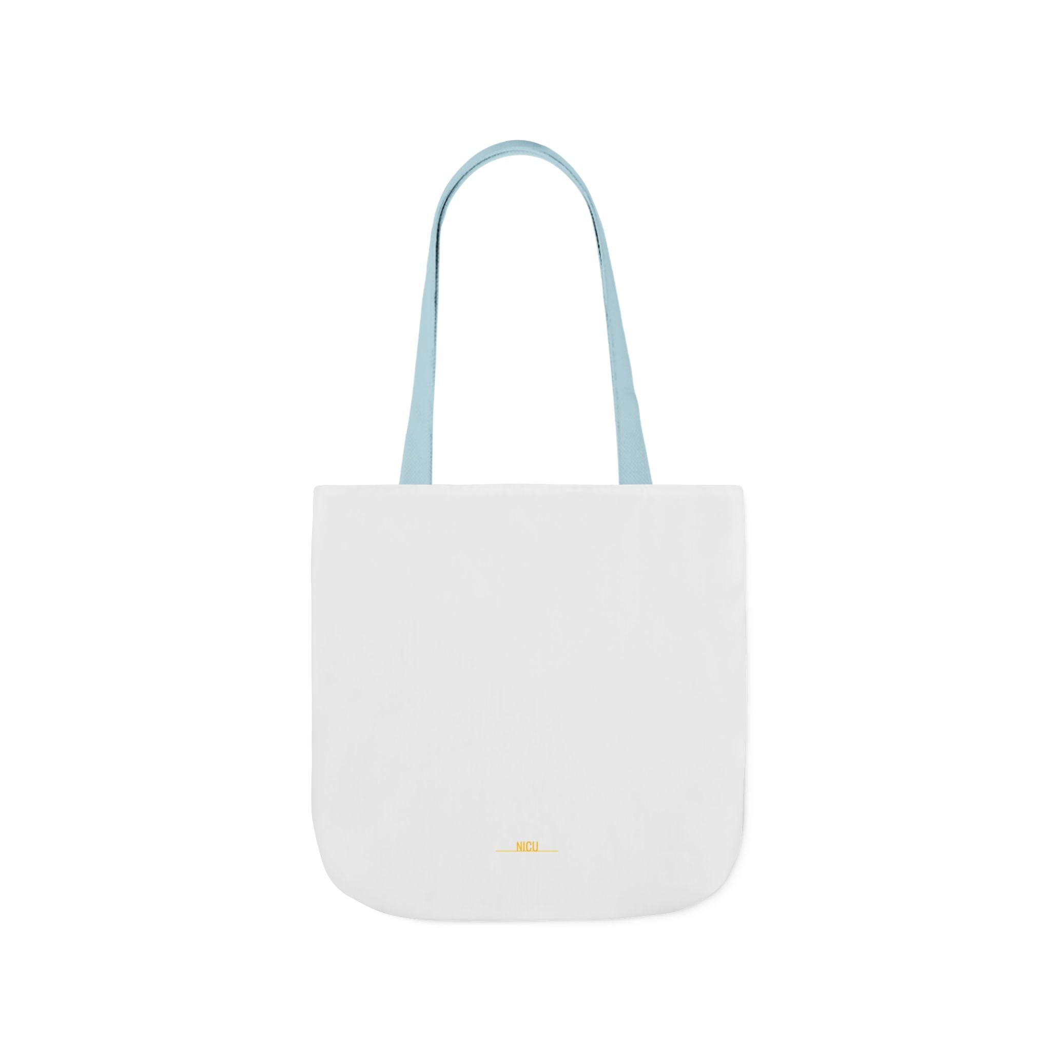 NICU Nurse Tote Bag — Feeders Growers Graduates